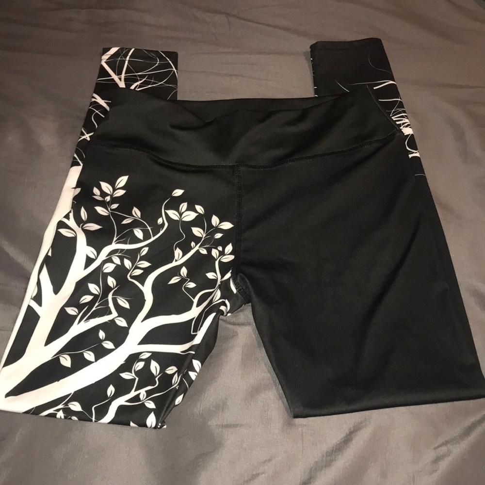 Unique Leggings